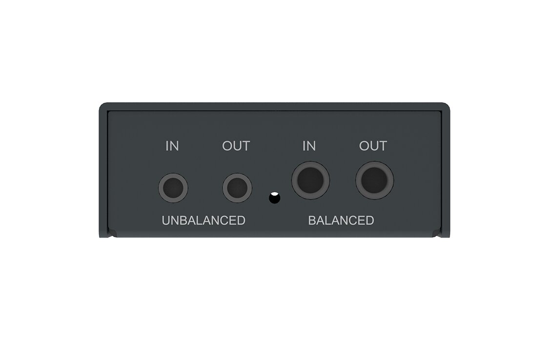 Magewell Pro Convert AES67 IP Audio Converter
