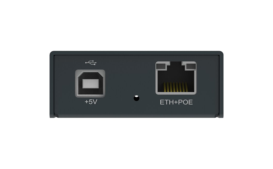 Magewell Pro Convert AES67 IP Audio Converter