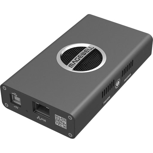 Magewell Pro Convert HDMI 4K Plus – HDMI to NDI Encoder with 4K support