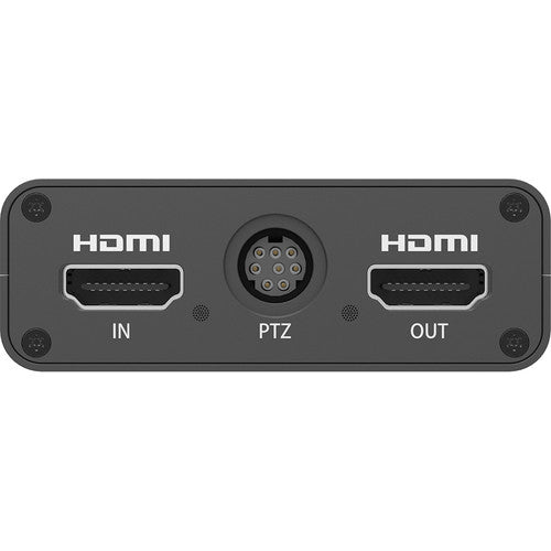 Magewell Pro Convert HDMI 4K Plus – HDMI to NDI Encoder with 4K support