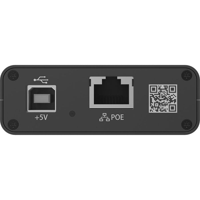 Magewell Pro Convert HDMI 4K Plus – HDMI to NDI Encoder with 4K support