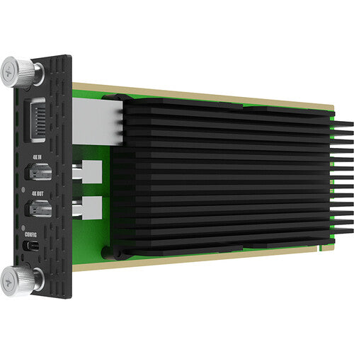 Magewell Pro Convert HDMI 4K Plus Module for 4K HDMI to NDI Conversion