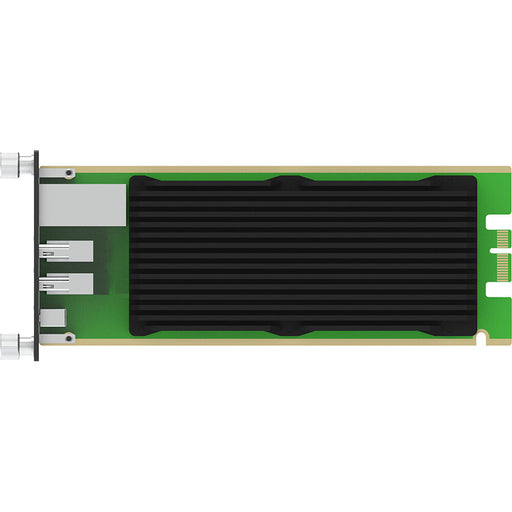 Magewell Pro Convert HDMI 4K Plus Module for 4K HDMI to NDI Conversion