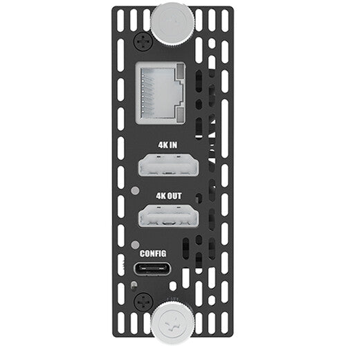 Magewell Pro Convert HDMI 4K Plus Module for 4K HDMI to NDI Conversion