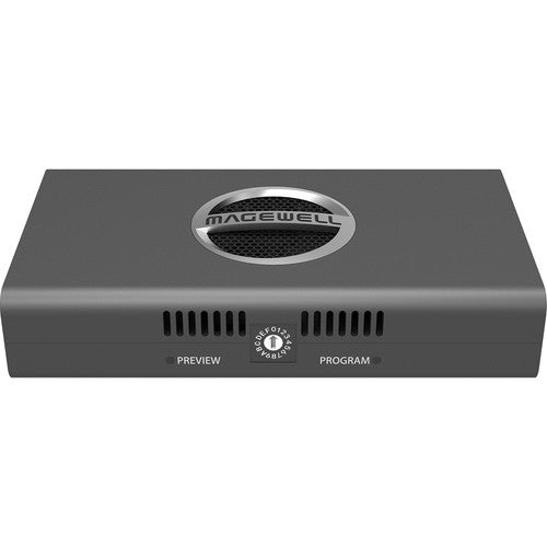 Magewell Pro Convert HDMI Plus (64020) HDMI to NDI Video Encoder