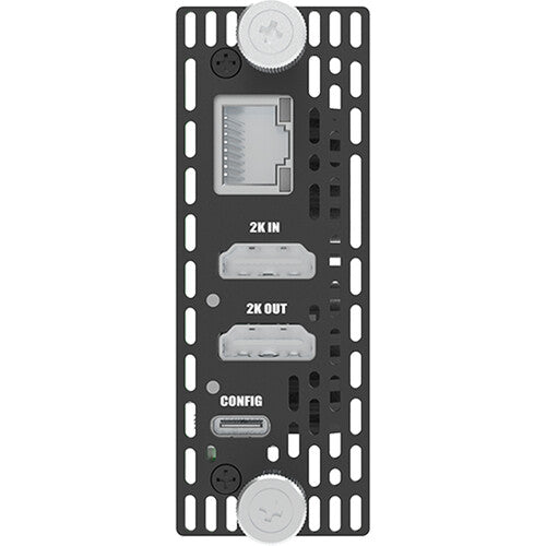 Magewell Pro Convert HDMI Plus video converter module with HDMI input and loop-through
