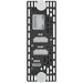 Magewell Pro Convert HDMI Plus video converter module with HDMI input and loop-through