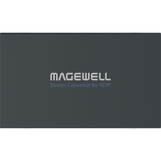 Magewell Pro Convert HDMI TX NDI Encoder