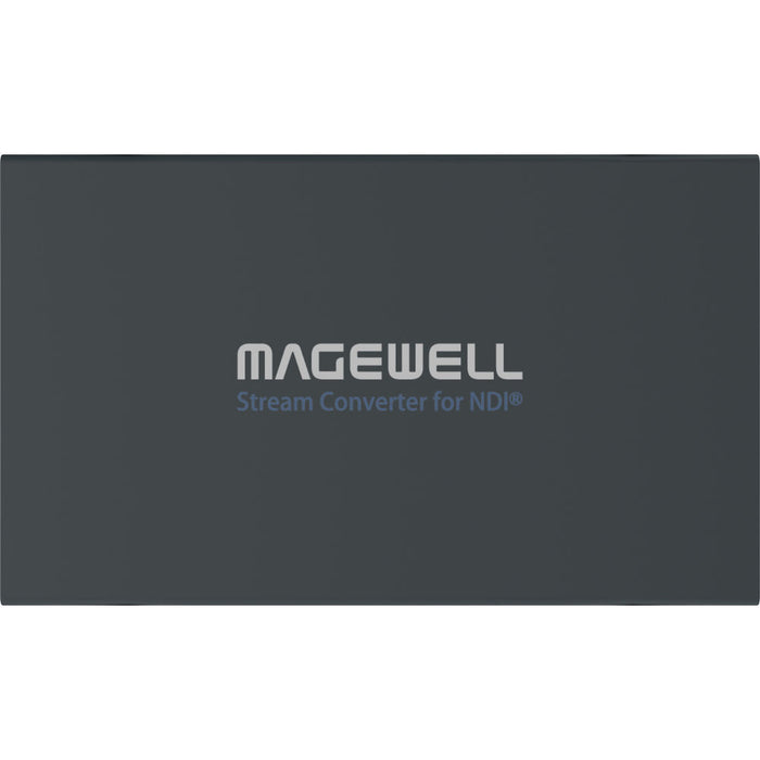 Magewell Pro Convert HDMI TX NDI Encoder