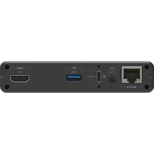Magewell Pro Convert IP to HDMI decoder for converting IP video streams to HDMI output