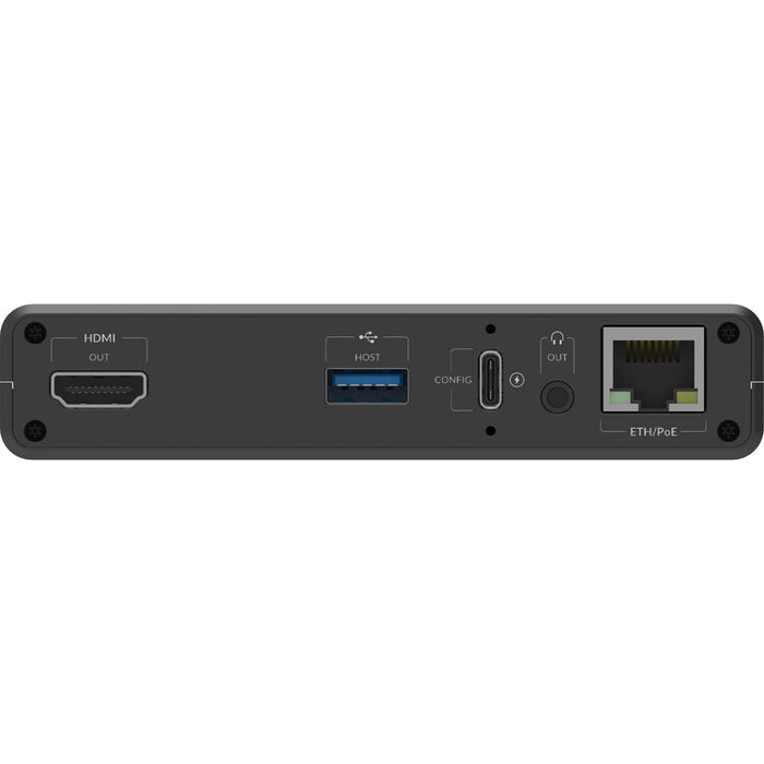 Magewell Pro Convert IP to HDMI decoder for converting IP video streams to HDMI output