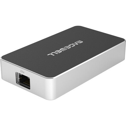 Magewell Pro Convert IP to USB device for converting IP video streams to USB output