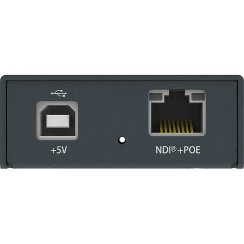 Magewell Pro Convert NDI to AIO IP Decoder
