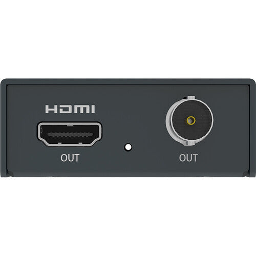 Magewell Pro Convert NDI to AIO IP Decoder