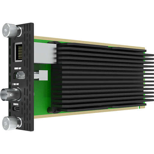Magewell Pro Convert for NDI to AIO Module B42110000