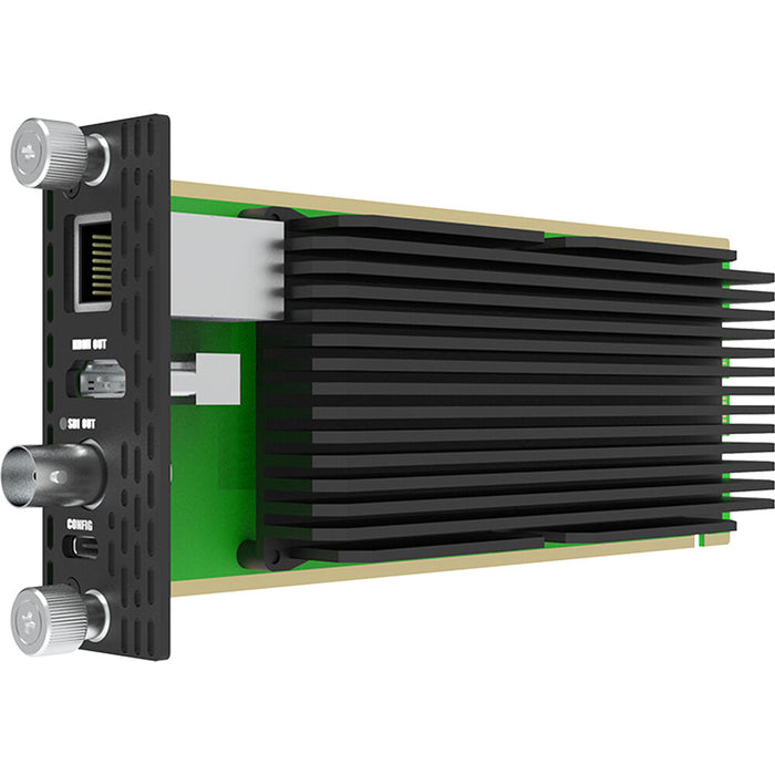 Magewell Pro Convert for NDI to AIO Module B42110000