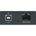 Magewell Pro Convert NDI to HDMI converter device for professional AV streaming