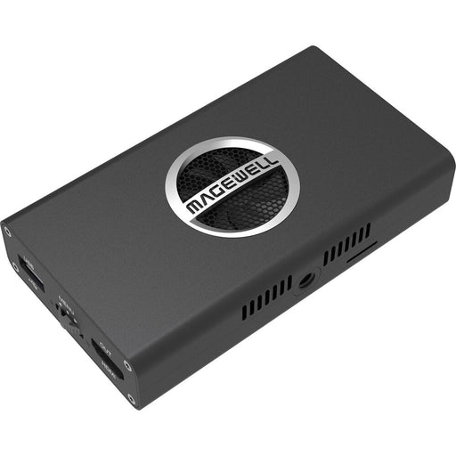 Magewell Pro Convert NDI to HDMI 4K 1-Channel IP Decoder