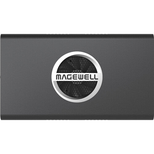 Magewell Pro Convert NDI to HDMI 4K 1-Channel IP Decoder