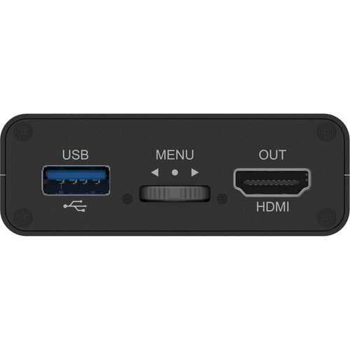 Magewell Pro Convert NDI to HDMI 4K 1-Channel IP Decoder