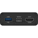 Magewell Pro Convert NDI to HDMI 4K 1-Channel IP Decoder