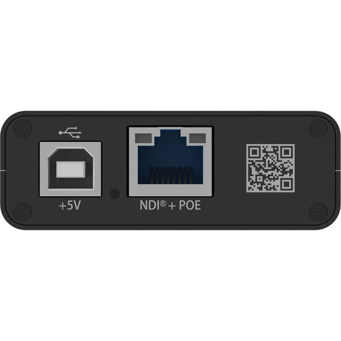 Magewell Pro Convert NDI to HDMI 4K 1-Channel IP Decoder