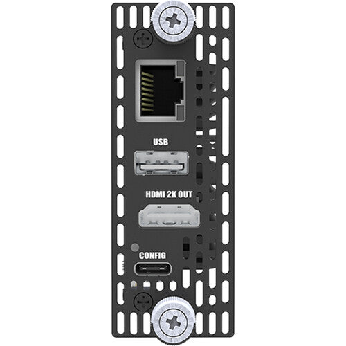 Magewell Pro Convert for NDI to HDMI Module – Compact NDI Video Decoder