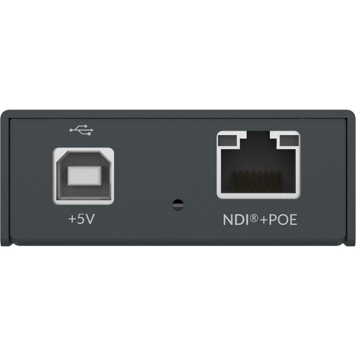 Magewell Pro Convert NDI to SDI Decoder