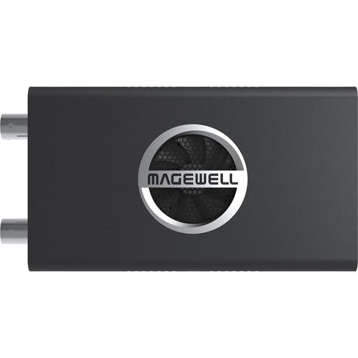 Magewell Pro Convert SDI Plus device for converting SDI video to IP streams
