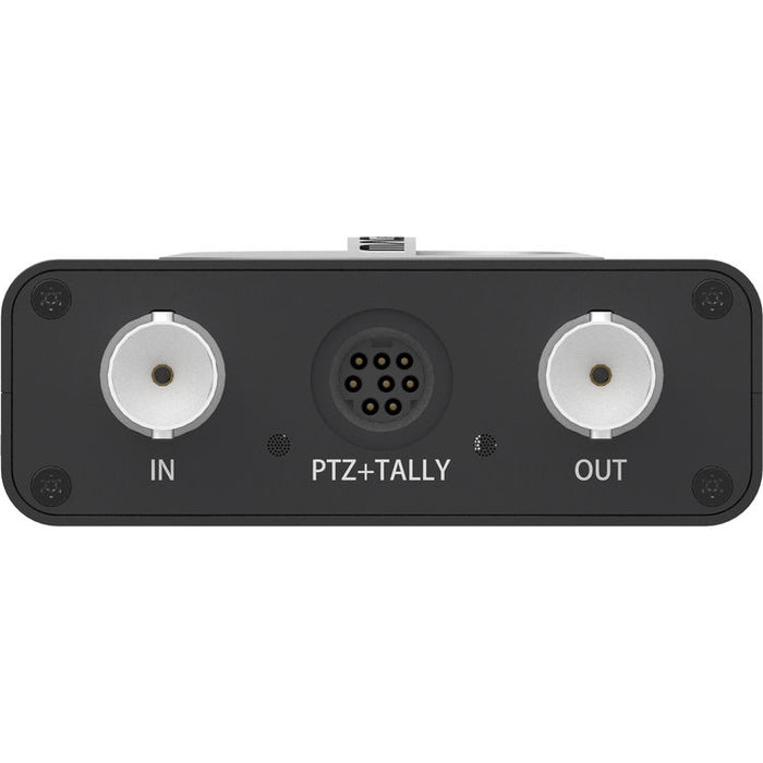 Magewell Pro Convert SDI Plus device for converting SDI video to IP streams