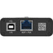 Magewell Pro Convert SDI Plus device for converting SDI video to IP streams