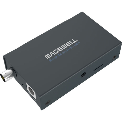 Magewell Pro Convert SDI TX NDI Encoder – 3G SDI to NDI streaming converter