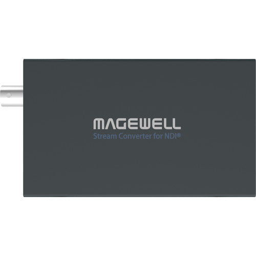 Magewell Pro Convert SDI TX NDI Encoder – 3G SDI to NDI streaming converter