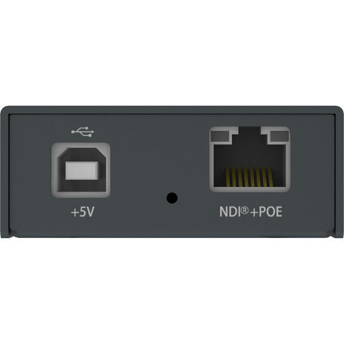 Magewell Pro Convert SDI TX NDI Encoder – 3G SDI to NDI streaming converter