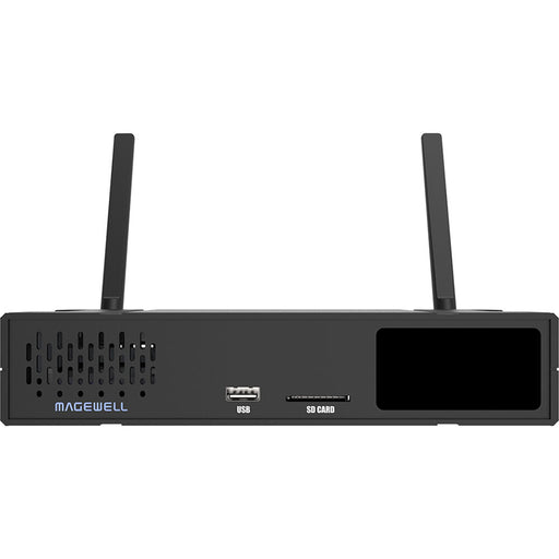 Magewell Ultra Encode AIO 1-Channel Universal Encoder