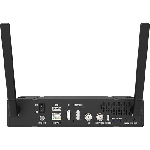 Magewell Ultra Encode AIO 1-Channel Universal Encoder