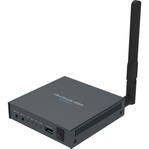 Magewell Ultra Encode HDMI 1-Channel Universal Encoder