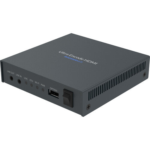 Magewell Ultra Encode HDMI 1-Channel Universal Encoder