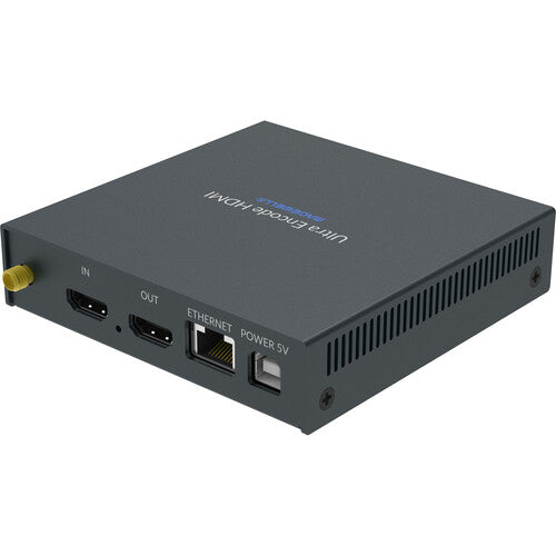 Magewell Ultra Encode HDMI 1-Channel Universal Encoder