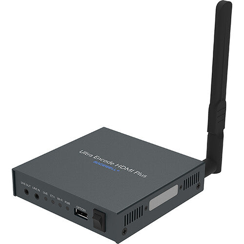 Magewell Ultra Encode HDMI Plus 1-Channel streaming and recording device