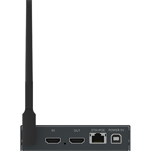 Magewell Ultra Encode HDMI Plus 1-Channel streaming and recording device