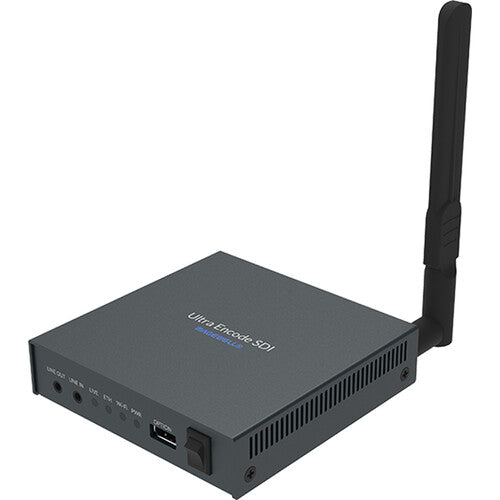 Magewell Ultra Encode SDI Universal Encoder with 1-Channel SDI input