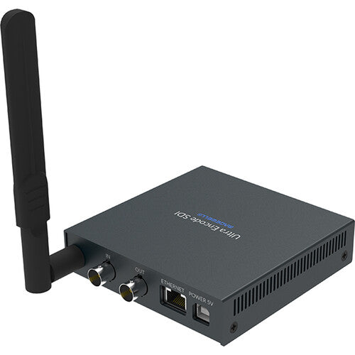Magewell Ultra Encode SDI Universal Encoder with 1-Channel SDI input