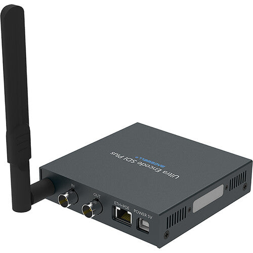Magewell Ultra Encode SDI Plus 1-Channel 3G SDI streaming and recording device