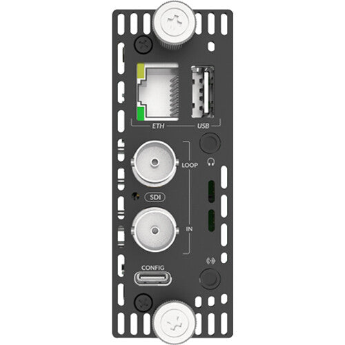 Magewell Ultra Encode SDI Plus Module for SDI video encoding and IP streaming