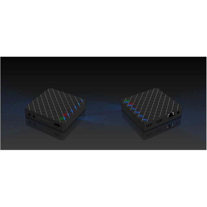 Magewell Ultra Stream HDMI standalone streaming and recording device with HDMI input