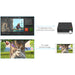 Magewell Ultra Stream HDMI standalone streaming and recording device with HDMI input
