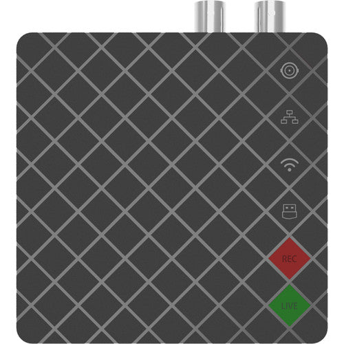 Magewell Ultra Stream SDI standalone streaming and recording device with SDI input