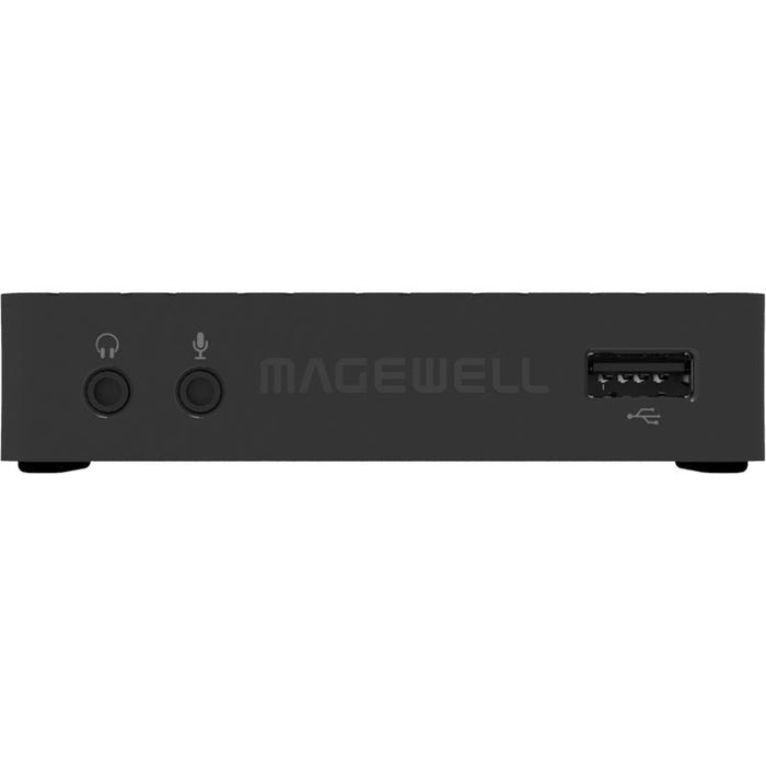 Magewell Ultra Stream SDI standalone streaming and recording device with SDI input