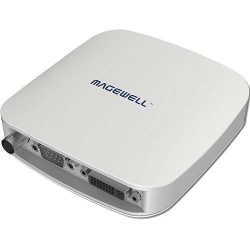 Magewell USB Capture AIO external capture device with HDMI, SDI, and analog input support